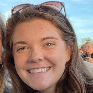 Meet your Posher, Monica